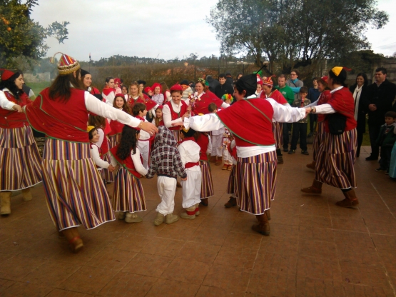 Carnaval - AAAF